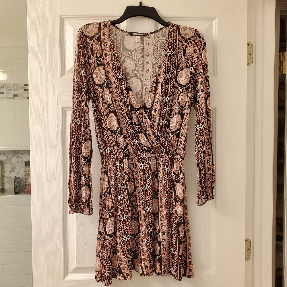 Billabong Dress